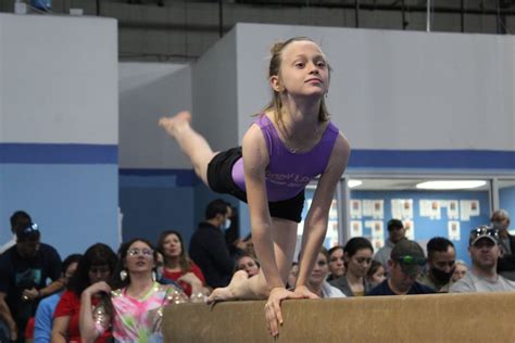 Gymnastics el paso - Free Introductory Class. El Paso Gymnastics. This is where the fun begins. The students are exercising on the Floor, Bars, Beam, & Vault while having fun. Staff is required to be USA Gymnastics and CRP 1st Aid Certified. …